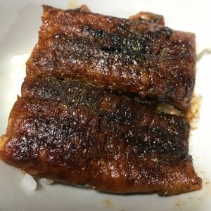 市販うなぎもふっくら美味しい٩ ᐛ و レシピ 作り方 By ヨヨヨ 楽天レシピ 市販うなぎもふっくら美味しい٩ ᐛ و レシピ 作り方 By ヨヨヨ 楽天レシピ
